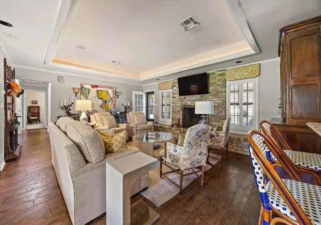 Photo 2 of Single family home for sale at 12392 Fm 355, Trinity, TX 75862 | MLS# 82051677 | Listing updated on 2026-07-24