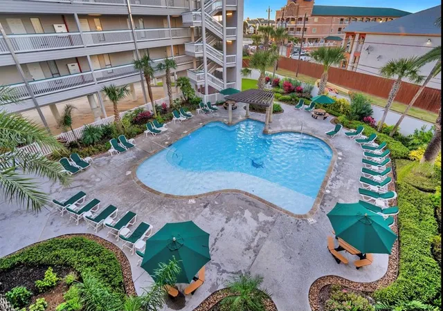 Photo 2 of Condo for sale at 6102 Seawall Blvd #289, Galveston, TX 77551 | MLS# 90797477 | Listing updated on 2025-12-17