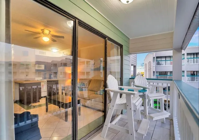 Photo 3 of Condo for sale at 6102 Seawall Blvd #289, Galveston, TX 77551 | MLS# 90797477 | Listing updated on 2025-12-17