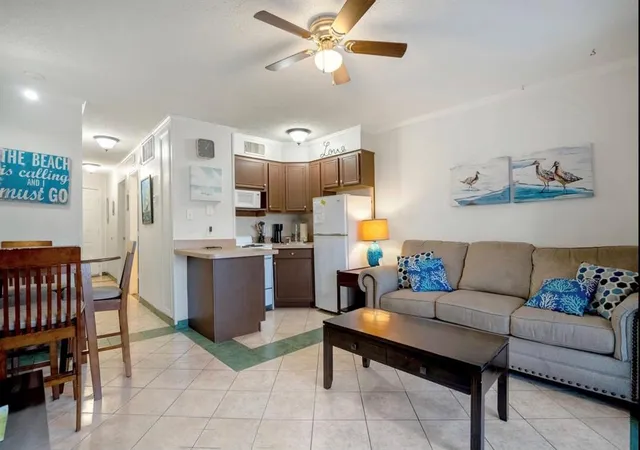 Photo 3 of Condo for sale at 6102 Seawall Blvd #289, Galveston, TX 77551 | MLS# 90797477 | Listing updated on 2025-12-17