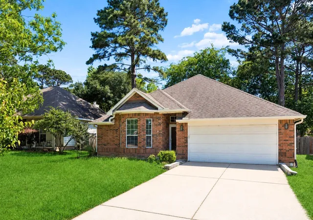 Photo 2 of Single family home for sale at 3414 Nottingham Ln, Montgomery, TX 77356 | MLS# 50865496 | Listing updated on 2026-08-26