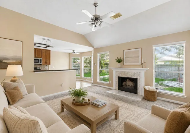 Photo 3 of Single family home for sale at 3414 Nottingham Ln, Montgomery, TX 77356 | MLS# 50865496 | Listing updated on 2026-08-26