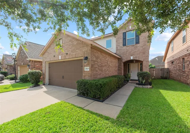 Photo 1 of Single family home for sale at 20619 Summer Retreat Ln, Cypress, TX 77433 | MLS# 43297001 | Listing updated on 2026-09-19