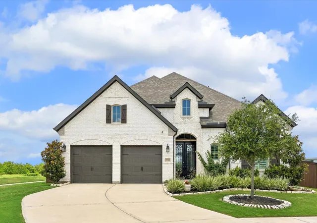 1st image of 2722 Sierra Forest Ct, Katy, TX 77493 | MLS# 94781840