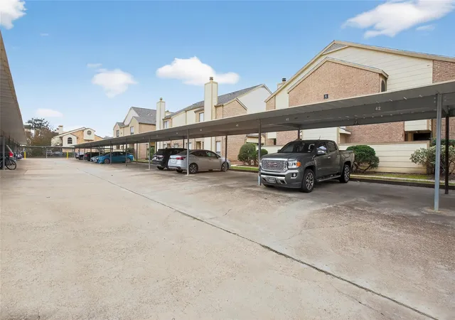 2nd image of 8299 Cambridge St, Houston, TX 77054