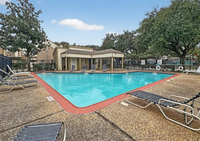 30th image of 8299 Cambridge St #706, Houston, TX 77054 | MLS# 49953485