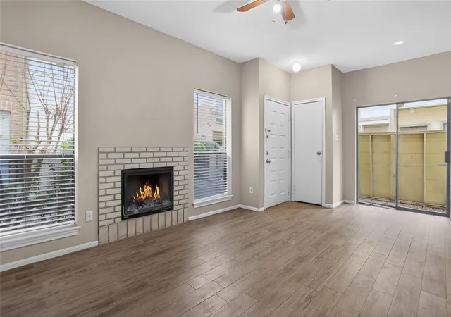 5th image of 8299 Cambridge St #706, Houston, TX 77054 | MLS# 49953485
