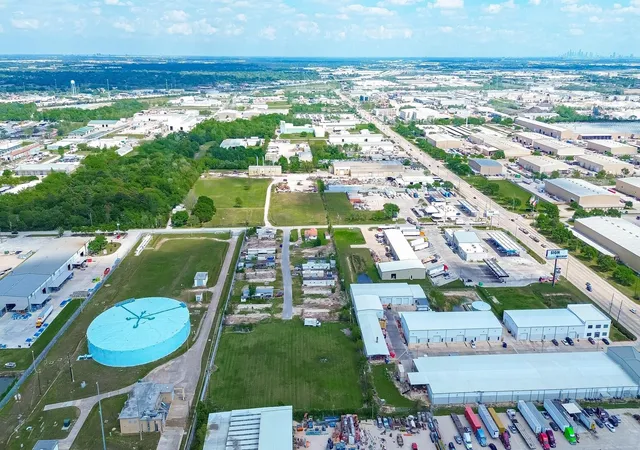 Photo 3 of Land for sale at 7115 Fairview St, Houston, TX 77041 | MLS# 38990053 | Listing updated on 2026-09-19