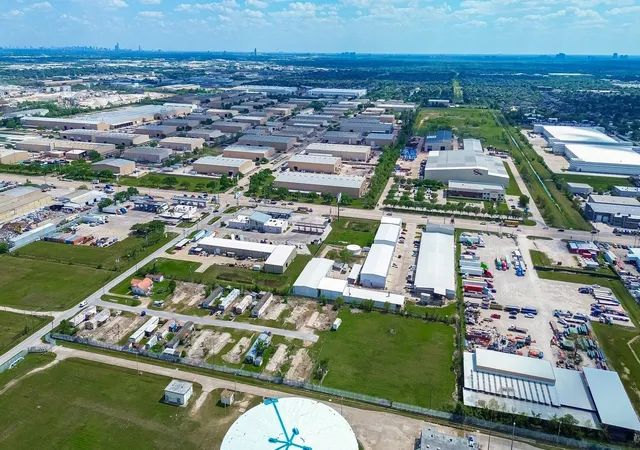 Photo 3 of Land for sale at 7115 Fairview St, Houston, TX 77041 | MLS# 38990053 | Listing updated on 2026-09-19