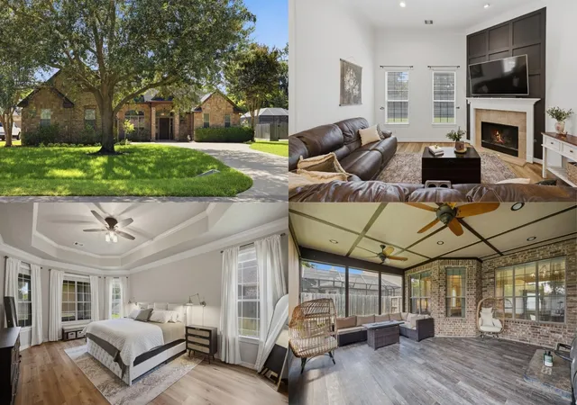 Photo 1 of Single family home for sale at 4403 Wickby St, Fulshear, TX 77441 | MLS# 90653028 | Listing updated on 2026-09-11