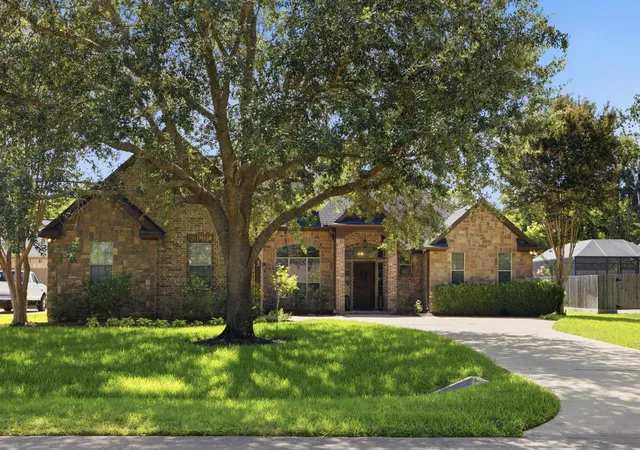 Photo 2 of Single family home for sale at 4403 Wickby St, Fulshear, TX 77441 | MLS# 90653028 | Listing updated on 2026-09-11