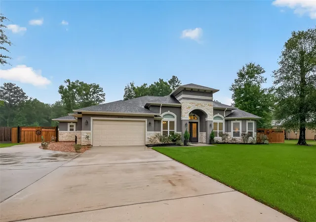 2nd image of 17110 S Mesa Dr, Splendora, TX 77372 | MLS# 85424265