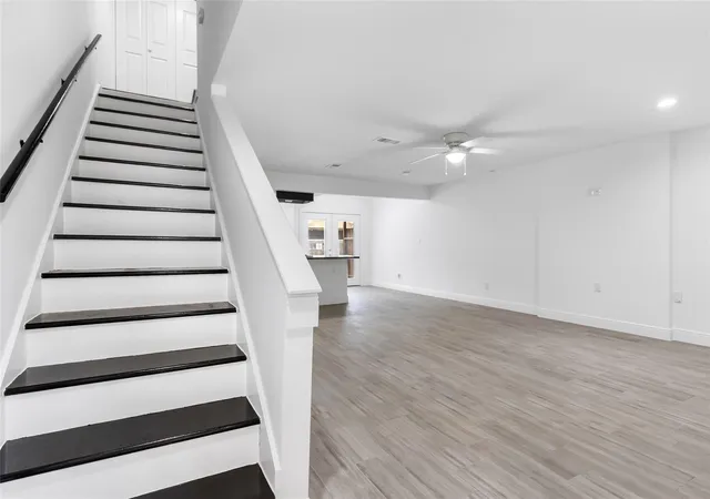 Photo 3 of Townhouse for sale at 1011 Hamblen Rd #205, Kingwood, TX 77339 | MLS# 24030137 | Listing updated on 2026-08-22