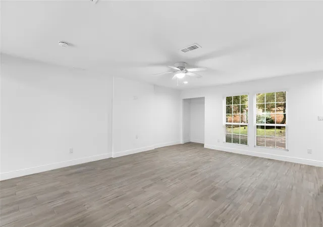 Photo 4 of Townhouse for sale at 1011 Hamblen Rd #205, Kingwood, TX 77339 | MLS# 24030137 | Listing updated on 2026-08-22