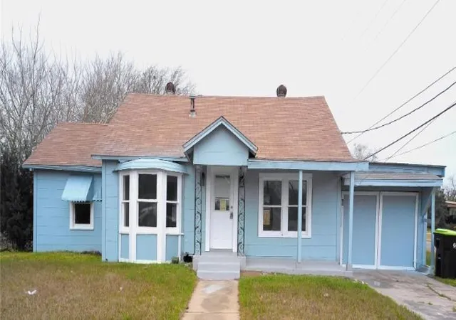 Homes for sale in Bay City, TX | 1200 Avenue A, Bay City, TX 77414 | MLS# 64302781