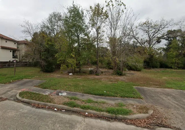 Land for sale at 5510 Mcculloch Cir, Houston, TX 77056 | MLS# 10594274