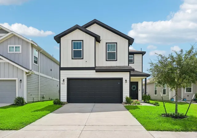 Photo 1 of Single family home for sale at 5842 Dry Brush Pl, Katy, TX 77493 | MLS# 23166676 | Listing updated on 2026-09-19