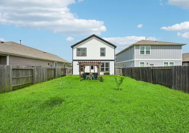 Photo 3 of Single family home for sale at 5842 Dry Brush Pl, Katy, TX 77493 | MLS# 23166676 | Listing updated on 2026-09-19