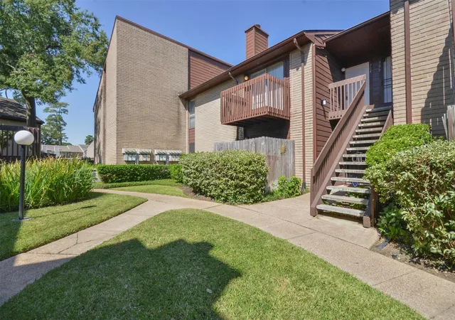 Photo 1 of Condo for sale at 12905 Woodforest Bl #704, Houston, TX 77015 | MLS# 41783698 | Listing updated on 2026-09-14