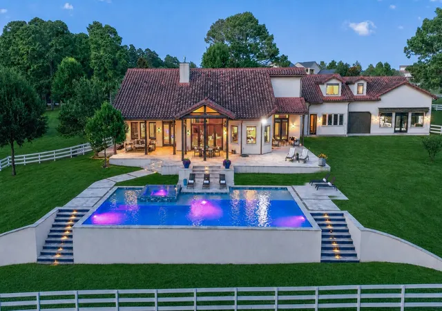 Photo 1 of Mansion for sale at 24005 Old Dobbin Plantersville Rd, Montgomery, TX 77316 | MLS# 72783269 | Listing updated on 2026-09-12
