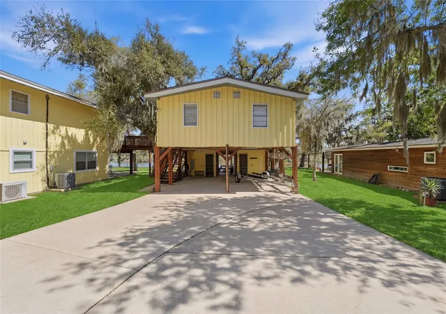 2nd image of 6674 County Road 659, Brazoria, TX 77422 | MLS# 7278557
