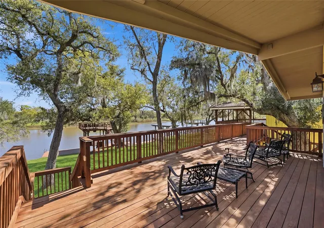 3rd image of 6674 County Road 659, Brazoria, TX 77422 | MLS# 7278557