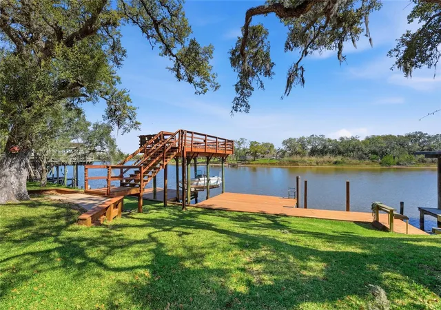5th image of 6674 County Road 659, Brazoria, TX 77422 | MLS# 7278557