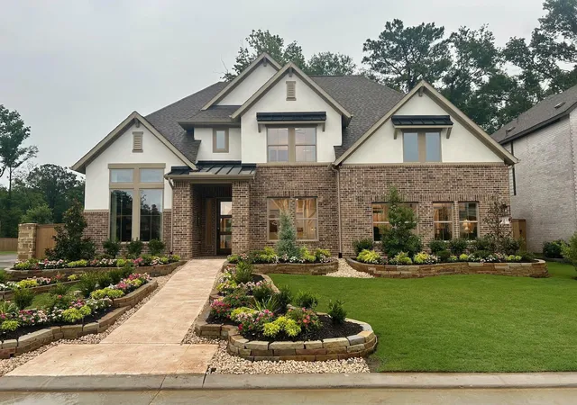 1st image of 22450 Junction Peak Dr, Porter, TX 77365 | MLS# 79357499