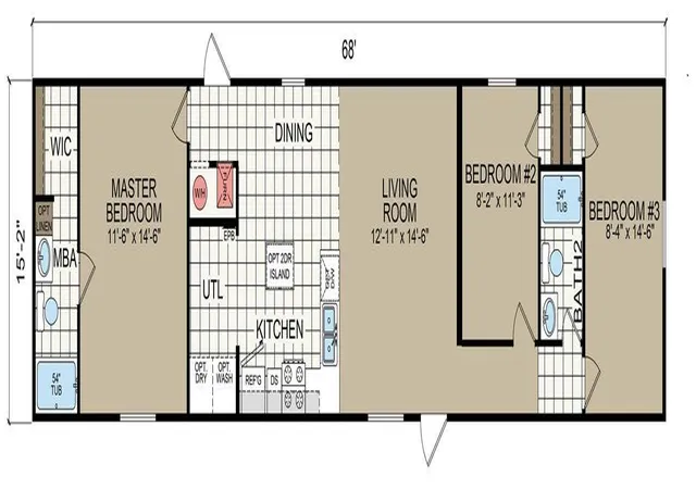 25th image of Lot 293 W Houston St, Lovelady, TX 75851 | MLS# 38702985