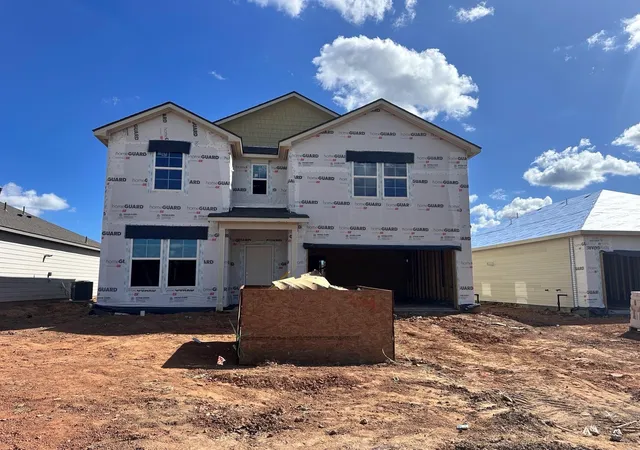 2nd image of 2504 Old Glory Ln, Bay City, TX 77414 | MLS# 34513923
