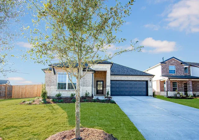 3rd image of 3001 Mistflower Trl, Brookshire, TX 77423 | MLS# 37669019
