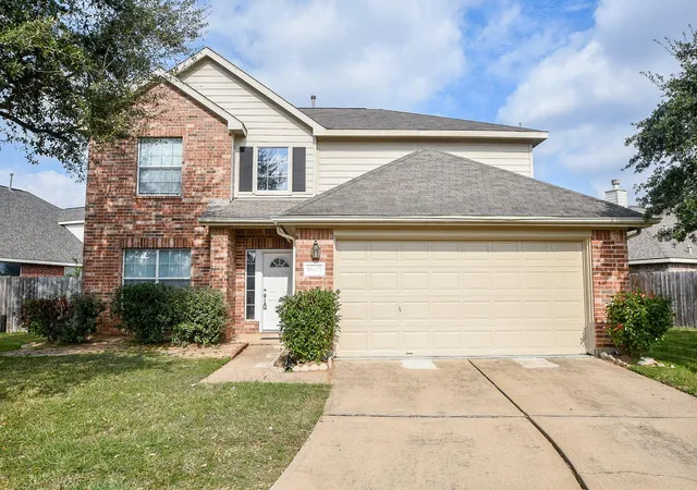 Homes for sale in Houston, TX | 16402 Great Ridge Ct, Houston, TX 77083 | MLS# 62704825