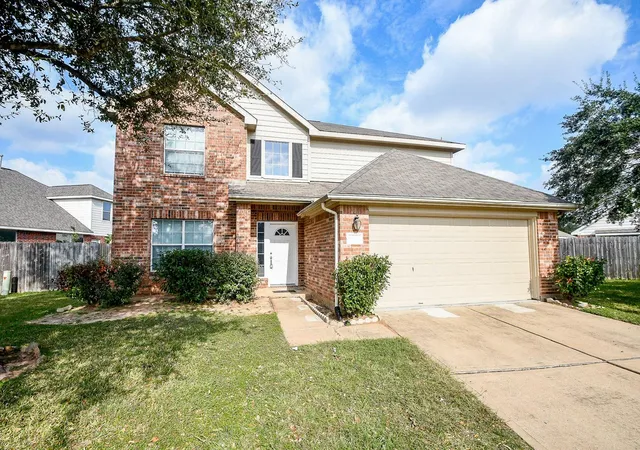 Homes for sale in Houston, TX | 16402 Great Ridge Ct, Houston, TX 77083 | MLS# 62704825