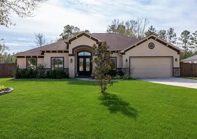 1st image of 17326 Pecos Dr, Splendora, TX 77372 | MLS# 18068552