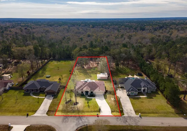 2nd image of 17326 Pecos Dr, Splendora, TX 77372 | MLS# 18068552
