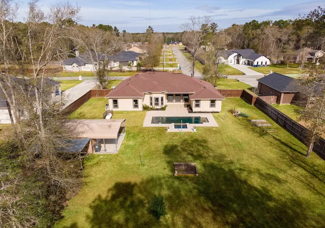 3rd image of 17326 Pecos Dr, Splendora, TX 77372 | MLS# 18068552