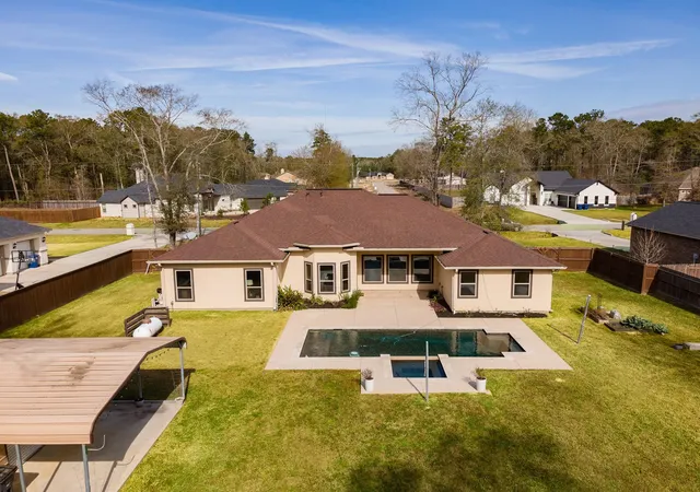 5th image of 17326 Pecos Dr, Splendora, TX 77372 | MLS# 18068552