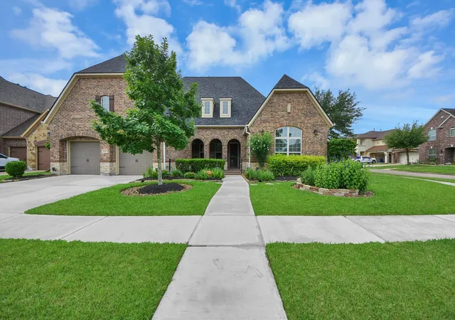 Photo 1 of Single family home for sale at 20419 Salida Crk Cir, Cypress, TX 77433 | MLS# 39098346 | Listing updated on 2026-08-30