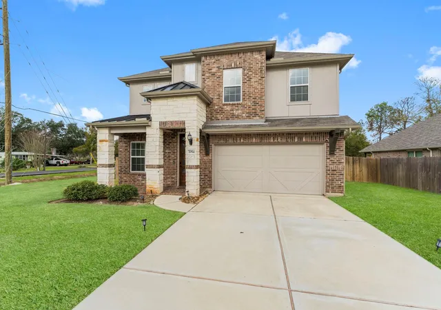 2nd image of 7054 Terra Dr, Manvel, TX 77578 | MLS# 86824899