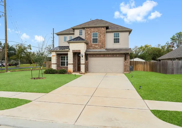 3rd image of 7054 Terra Dr, Manvel, TX 77578 | MLS# 86824899