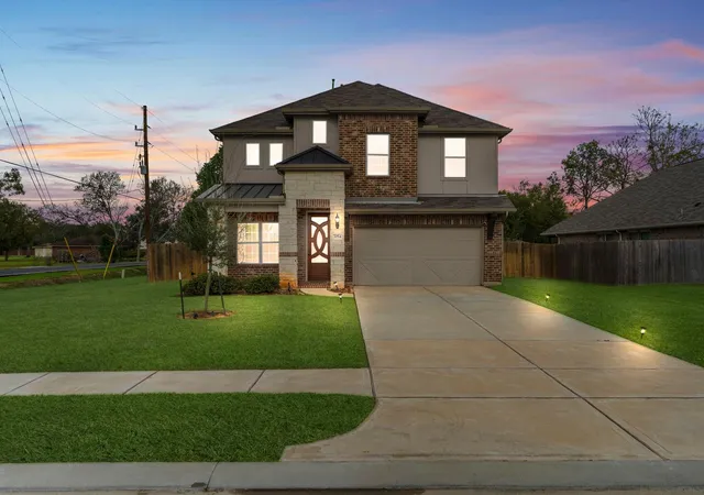 5th image of 7054 Terra Dr, Manvel, TX 77578 | MLS# 86824899