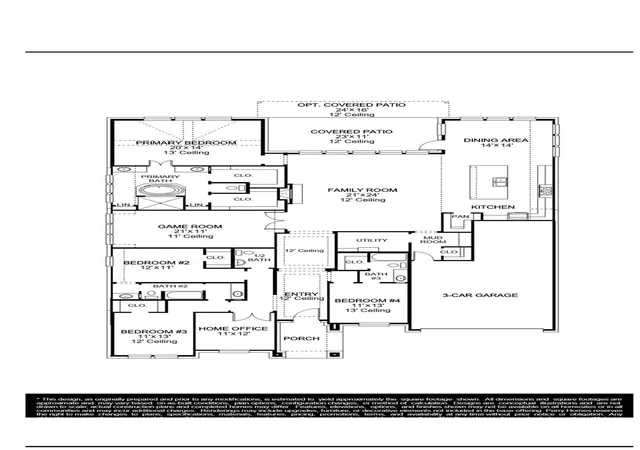 2nd image of 16320 Water Vole Ct, Magnolia, TX 77354 | MLS# 6293397