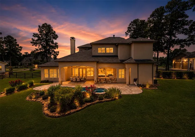 Photo 36 of Single family home for sale at 21 Moon Deck Cir, Tomball, TX 77377 | MLS# 33228640 | Listing updated on 2026-07-08
