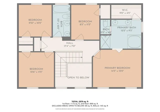 Photo 50 of Sale Pending at 123 W Trillium Ct, Spring, TX 77381 | MLS# 35662545 | Listing updated on 2026-08-09
