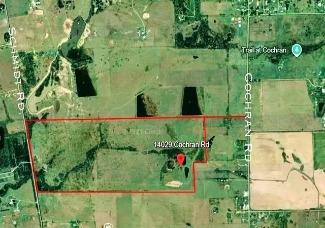 Photo 2 of Land for sale at 14029 Cochran Rd, Hempstead, TX 77445 | MLS# 48860896 | Listing updated on 2026-09-28