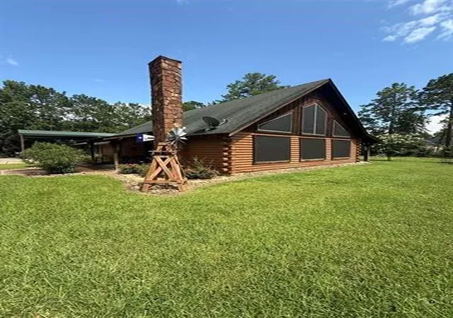 Homes for sale in Brookeland, TX | 1461 Beachrock Dr, Brookeland, TX 75931 | MLS# 36642849