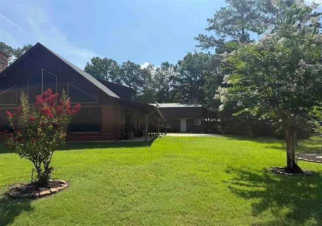 Homes for sale in Brookeland, TX | 1461 Beachrock Dr, Brookeland, TX 75931 | MLS# 36642849