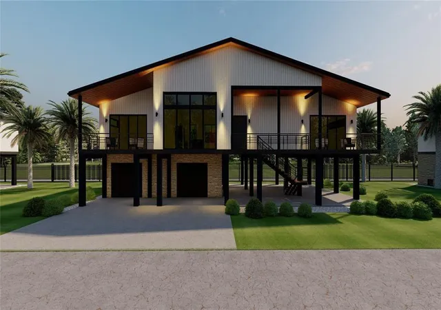 2nd image of 1228 Aqua Way, Seabrook, TX 77586 | MLS# 61871695