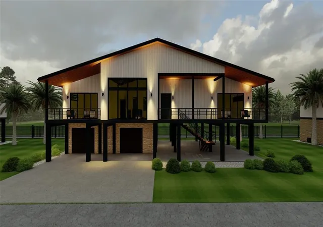 3rd image of 1228 Aqua Way, Seabrook, TX 77586 | MLS# 61871695