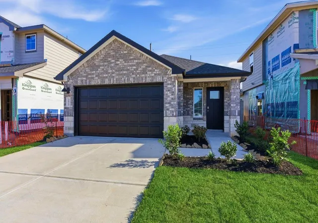 1st image of 3501 Horseshoe Trail Rd, League City, TX 77511 | MLS# 2497899